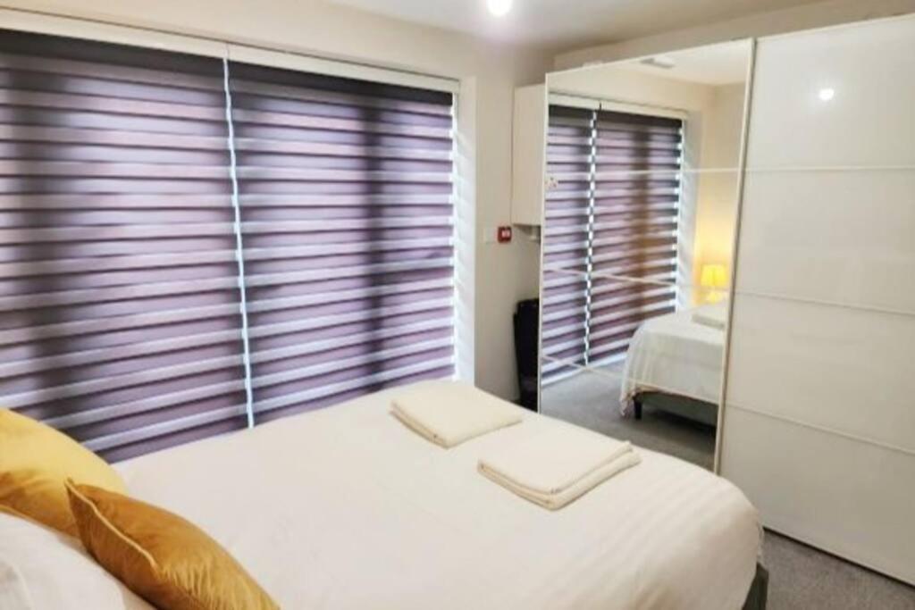 Horizon House, Luxury 2-Bedroom Flat 3 อ็อกซ์ฟอร์ด ภายนอก รูปภาพ